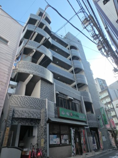 【外観】