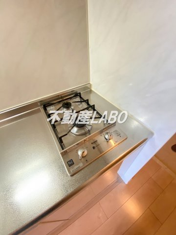スプランディッド難波Ⅱのその他
