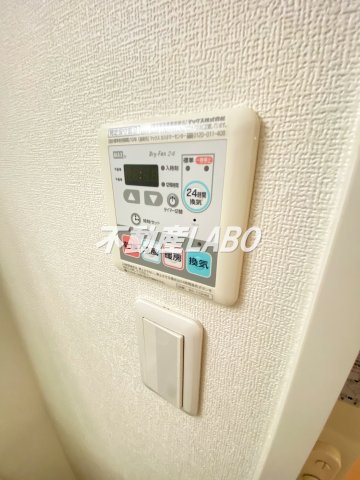 スプランディッド難波Ⅱのその他