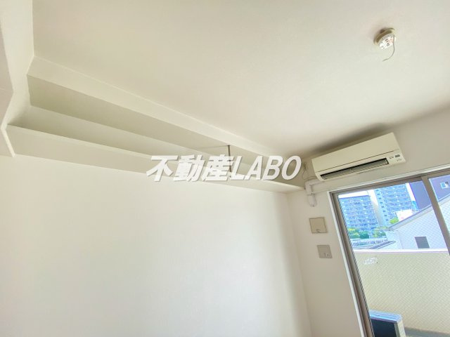スプランディッド難波Ⅱのその他