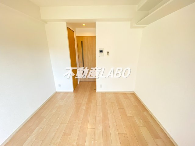 スプランディッド難波Ⅱの内装