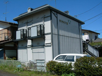 【外観】 | サンライフ富