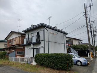 【外観】 | サンライフ富