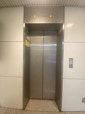 ７山京ビルのその他共用部分