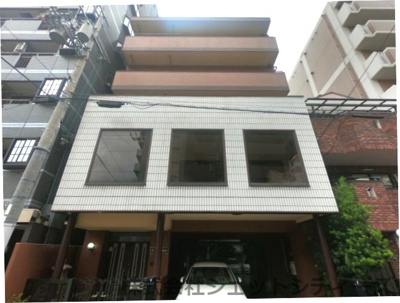 【外観】 | ダイハンビル