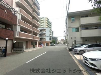 【周辺】 | ダイハンビル