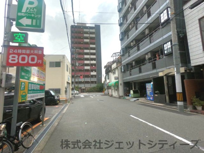 【周辺】 | ダイハンビル