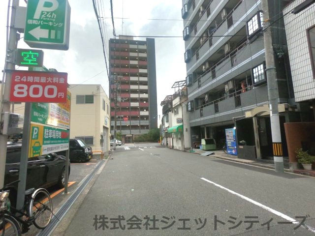 【周辺】 | ダイハンビル