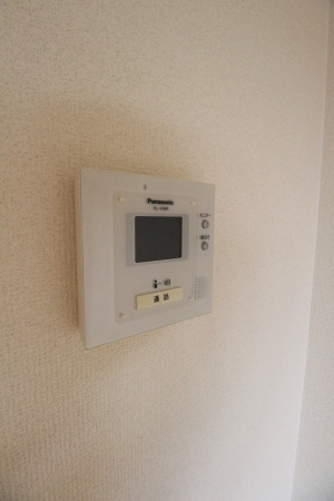 セジュールシャイニング【キャッシュバック対象】のセキュリティ