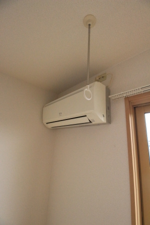 セジュールシャイニング【キャッシュバック対象】の設備