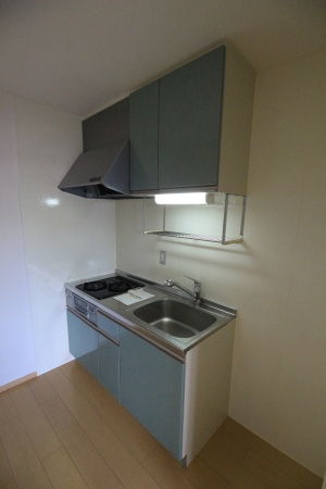 セジュールシャイニング【キャッシュバック対象】のキッチン|お料理しやすいキッチンです