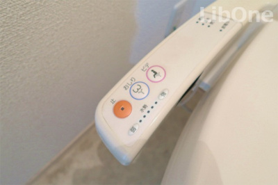 【設備】 | レセンテ・本八幡