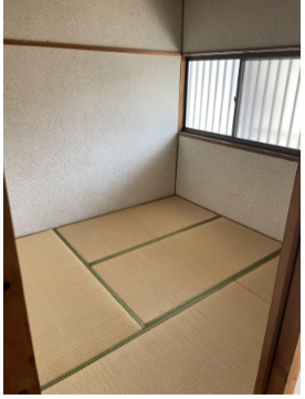 【和室】 | 第二糸瀬アパート