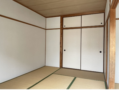  | 第二糸瀬アパート