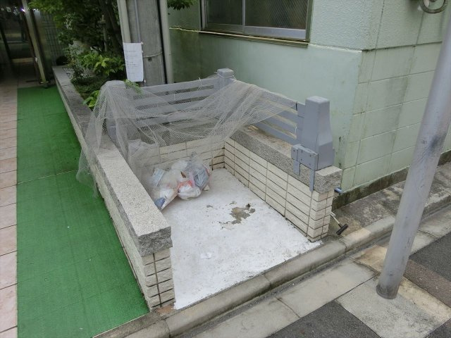 SUN NAGATAのその他共用部分|SUN NAGATA