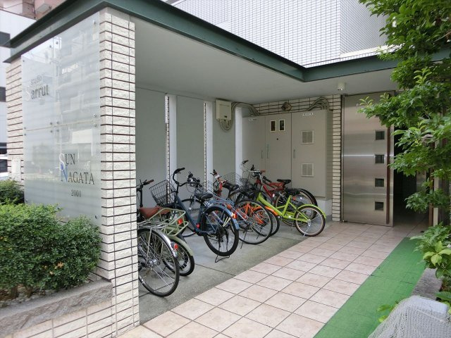 SUN NAGATAのその他共用部分|SUN NAGATA