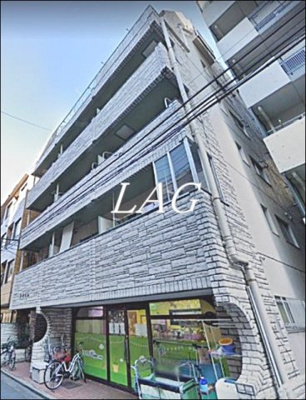 【外観】 | 行平ビル | 外観になります。