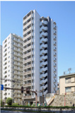 パークハビオ戸越の画像