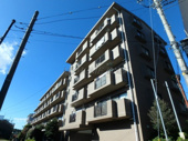 クリフサイド中川の画像