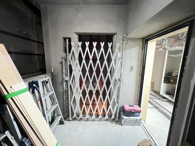 ラシーヌ瓦屋町のその他共用部分