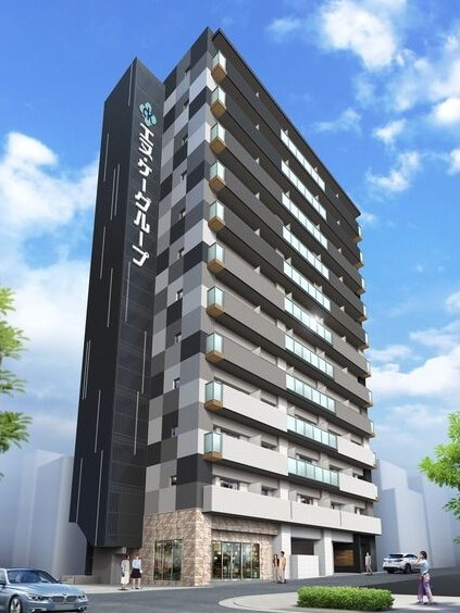 ラシーヌ瓦屋町