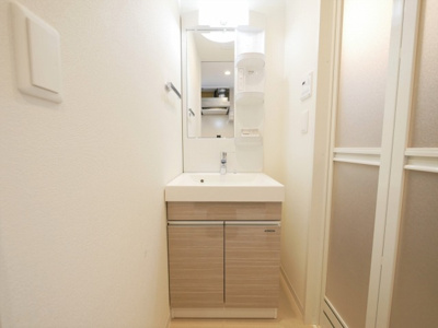 【独立洗面台】 | LiveCasa本町