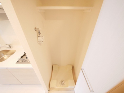 【設備】 | LiveCasa本町