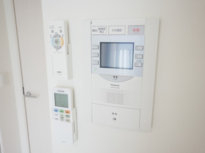 【セキュリティ】 | LiveCasa本町