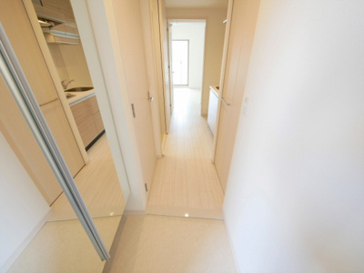 【玄関】 | LiveCasa本町