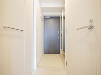 【玄関】 | LiveCasa本町