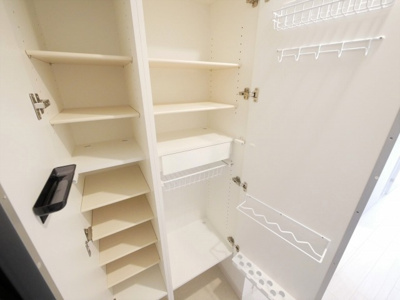 【収納】 | LiveCasa本町