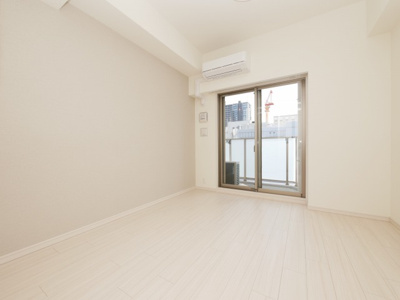 【洋室】 | LiveCasa本町