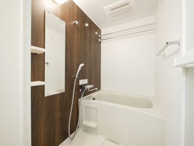 【浴室】 | LiveCasa本町