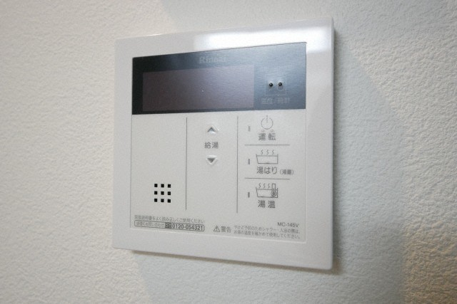 ＭＴ玉造のセキュリティ