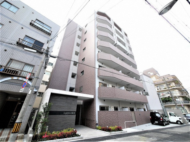 ルアナ北梅田