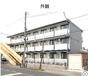 【外観】 | SHIBA　ALL1