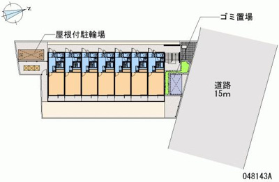 【地図】 | カ―サ川口飯塚