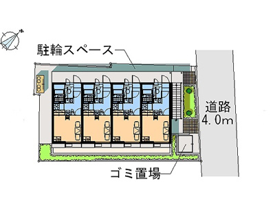 【地図】 | 大樹
