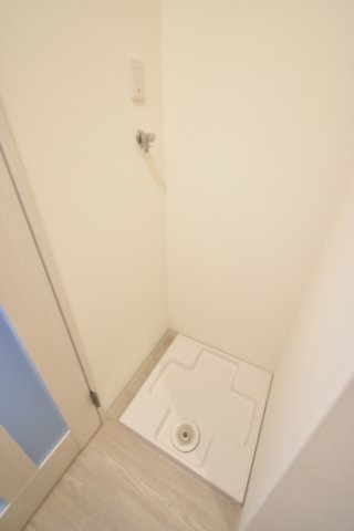アネールエレ江戸堀の設備