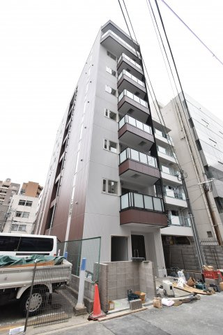 アネールエレ江戸堀