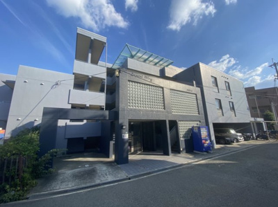 【外観】 | キャピタルウイング