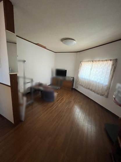 【居間・リビング】