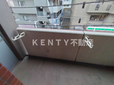 【設備】 | エスポワール多摩川