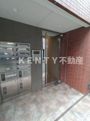 【その他共用部分】 | エスポワール多摩川