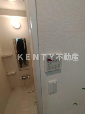 【設備】 | エスポワール多摩川