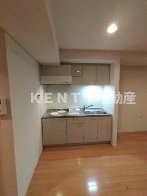 【居間・リビング】 | エスポワール多摩川 | ゆったり過ごせるリビングです