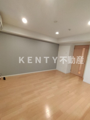 【居間・リビング】 | エスポワール多摩川 | 使いやすいリビングです