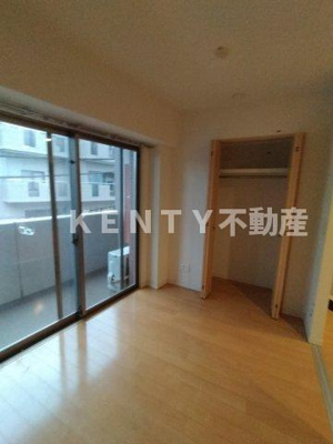 【居間・リビング】 | エスポワール多摩川 | 使いやすいリビングです