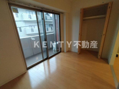 【居間・リビング】 | エスポワール多摩川 | ゆったりとしたリビングです