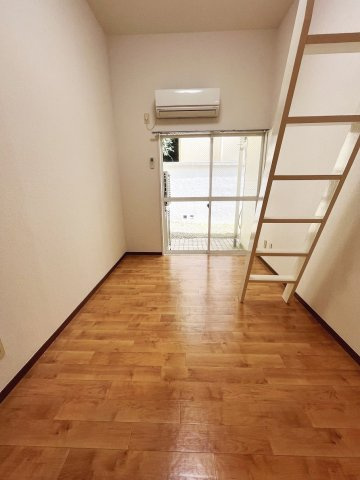 ベルシティ根津の洋室|洋室